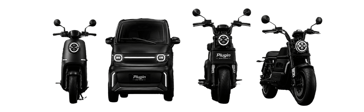 Plugin Motors